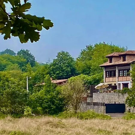 El Nido Villa Llanes Exterior photo