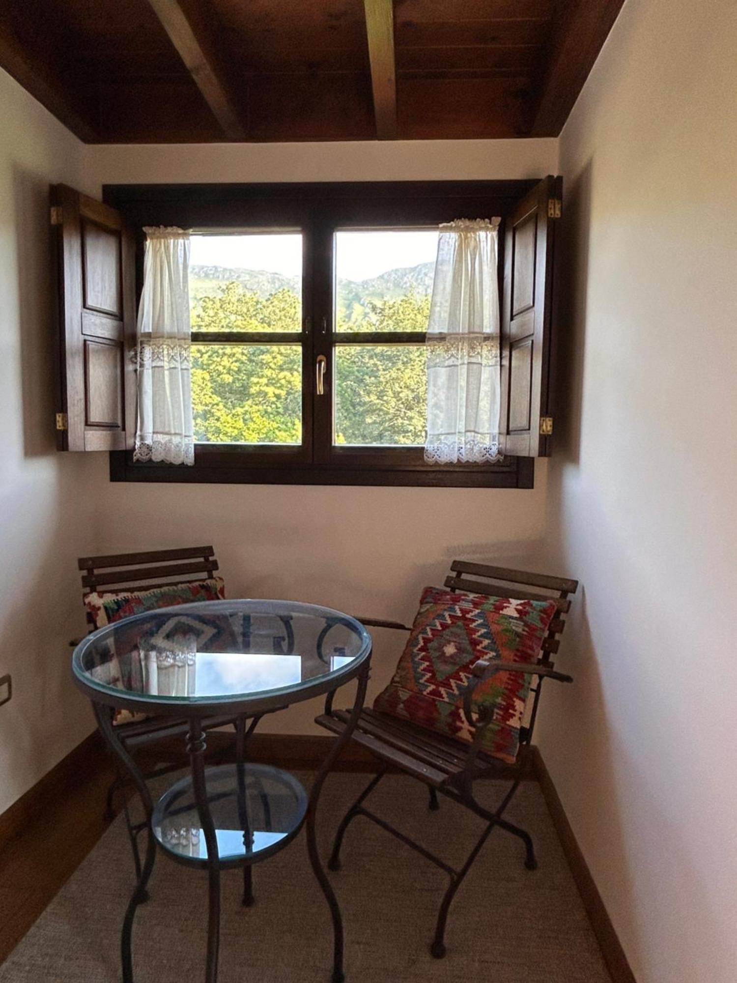 El Nido Holiday home Llanes